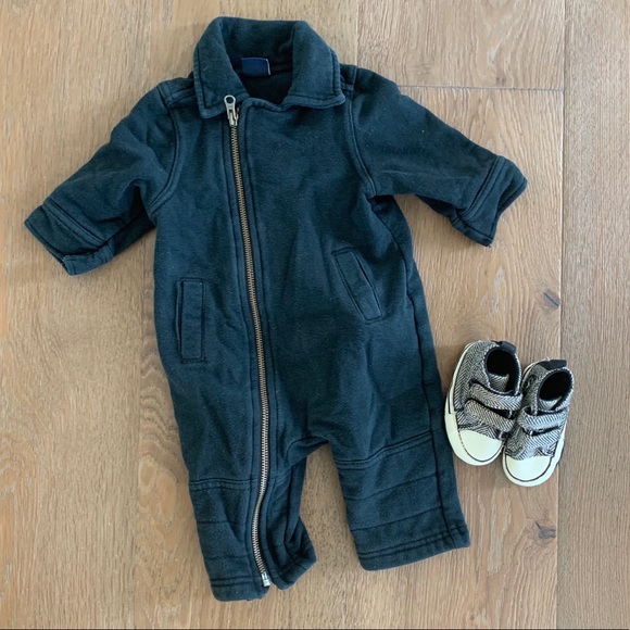 infant converse outfits